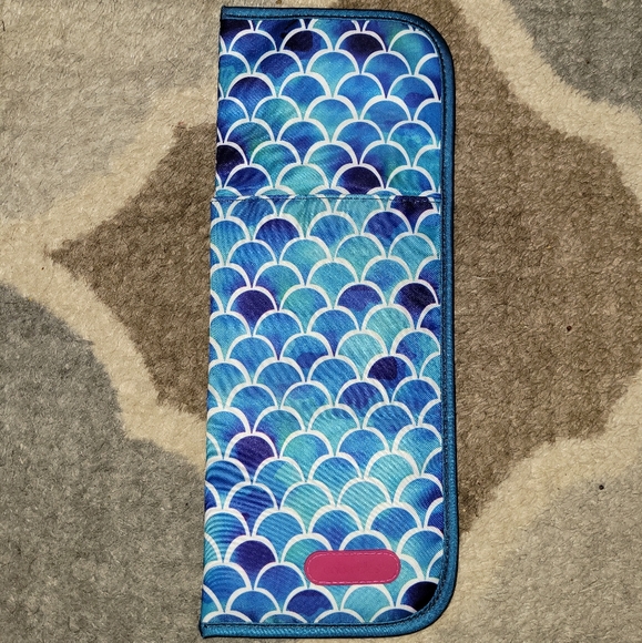 Caboodles Accessories - Caboodles Heat-Resistant Hot Hair Tool Storage Sleeve Travel Pouch Curling Iron